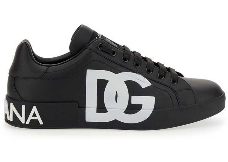 Pantofi sport Barbati Dolce & Gabbana Other Materials Sneakers