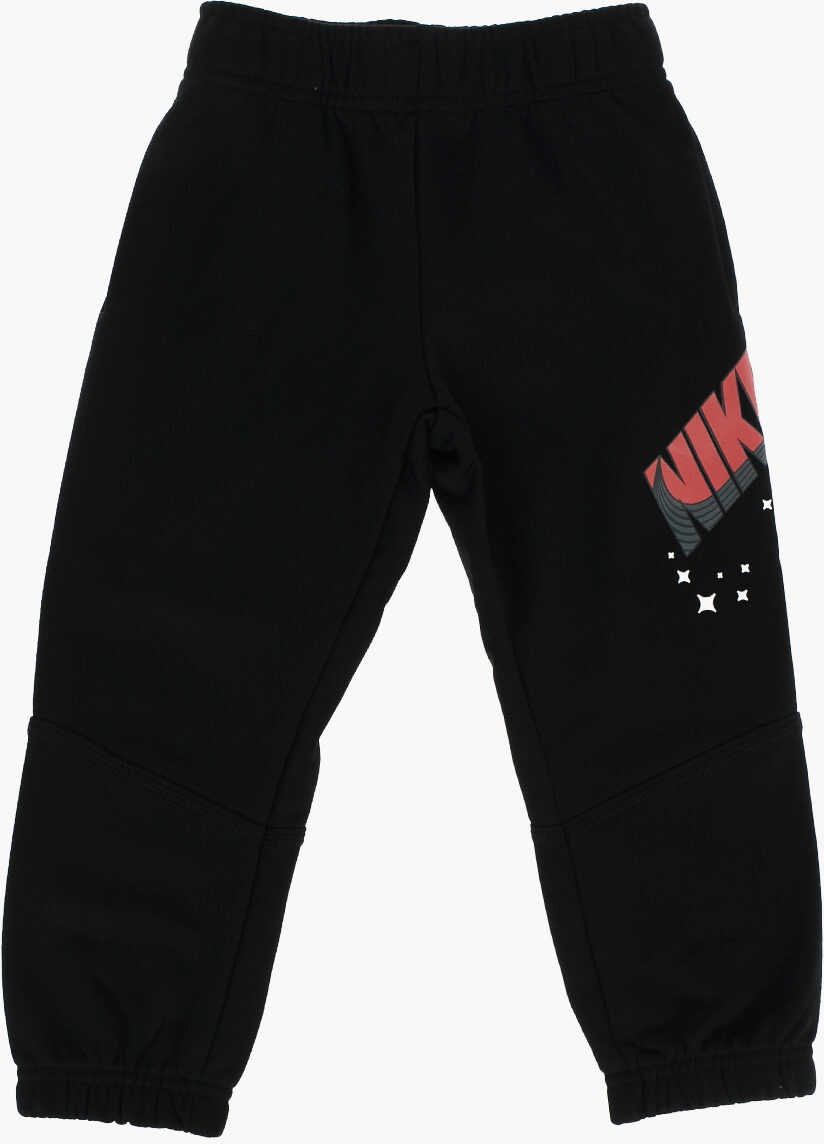 Nike Kids 2 Pockets Therma Fit Joggers Black image6