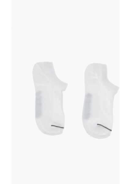 Sosete Converse Stretch Set 6 Pairs Of Socks White Fete (BM 9248654) 3