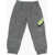 Nike Drawstring Waist 2 Pockets Joggers Gray