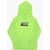 Nike Fluo Therma-Fit Hoodie Green