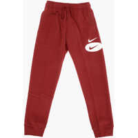 Pantaloni de trening Logo Printed Standard Fit Joggers Baieti
