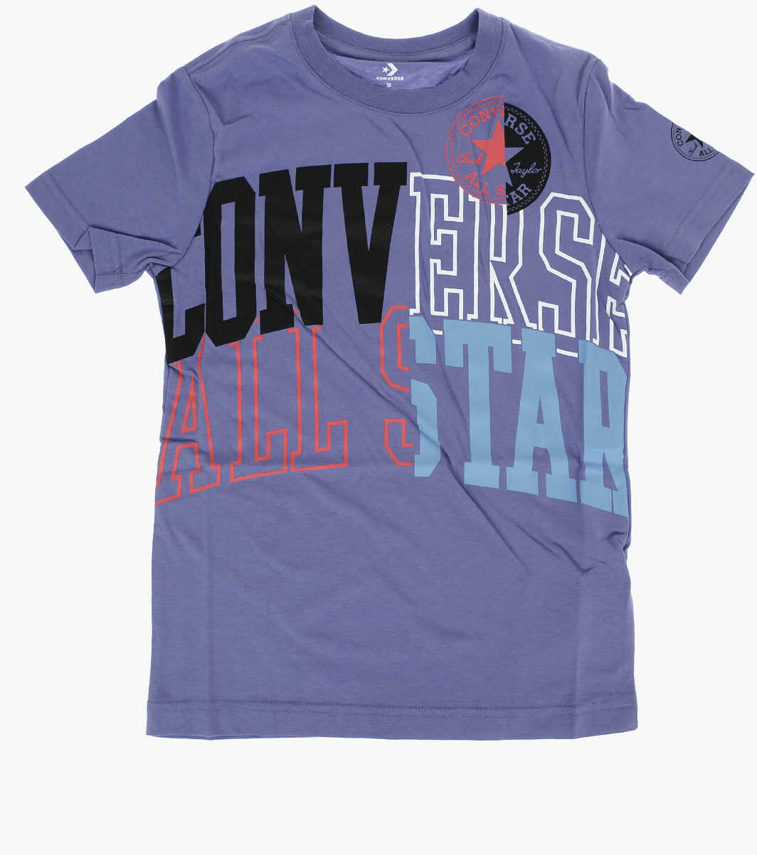 All Star Chuck Taylor All Over Printed T-Shirt