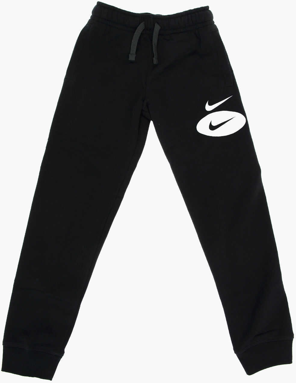 Pantaloni Baieti Nike Drawstring Waist 3 Pockets Joggers
