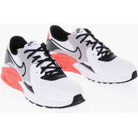 Sneakers Suede And Mesh Details Air Max Excee Sneakers Barbati