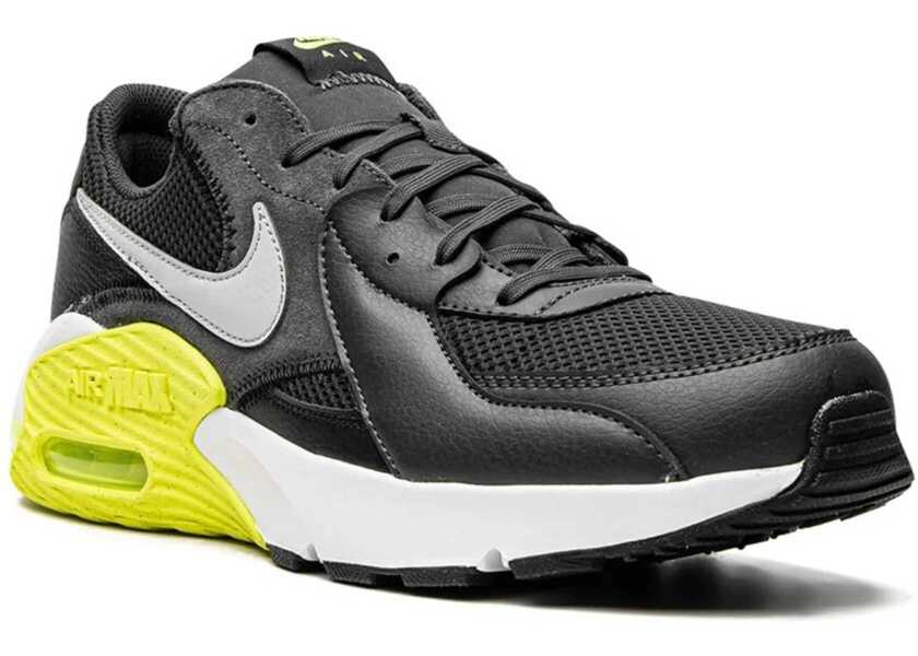 Sneakers Nike Fluo Details Air Max Excee Sneakers White Barbati (BM 9248714) 2