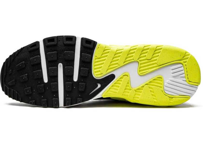 Sneakers Nike Fluo Details Air Max Excee Sneakers White Barbati (BM 9248714) 4