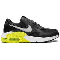 Sneakers Nike Fluo Details Air Max Excee Sneakers