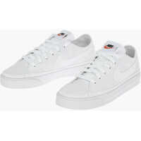 Sneakers Canvas Court Legacy Low-Top Sneakers Femei