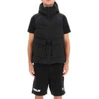 Veste casual Recycled Nylon Padded Vest Barbati