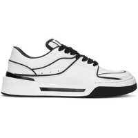 Sneakers Leather Sneakers Femei