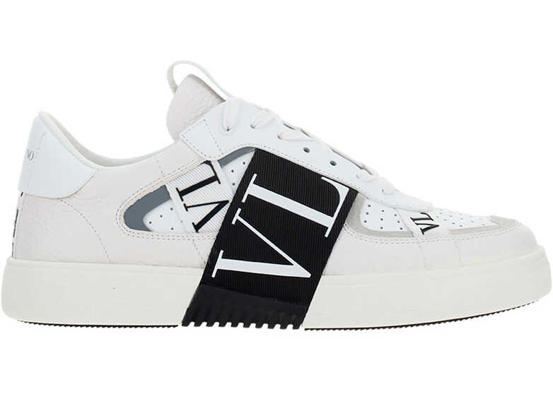 Valentino Garavani Valentino Garavani VL7N Sneakers BIANCO/NERO