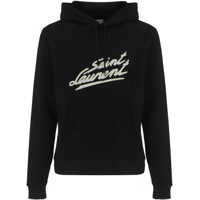 Hanorace Decoupes Hoodie Barbati