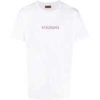 Tricouri Missoni Cotton T-Shirt