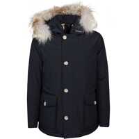 Geci de iarna Other Materials Outerwear Jacket Barbati