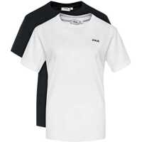 Tricouri Bari Tee / Double Pack Femei