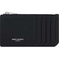 Portofele Saint Laurent Card Holder Barbati