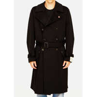 Paltoane Wool Coat Barbati