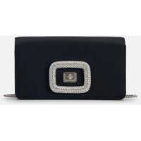 Genti plic Viv' Choc Jewel Mini Bag Femei