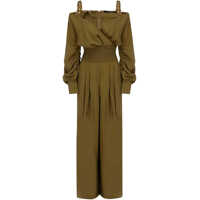 Salopete Jumpsuit Femei