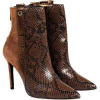 Botine Baize 2 FL8BZ2 Femei