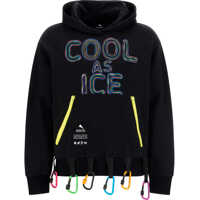 Hanorace Cool As Ice Hoodie Barbati