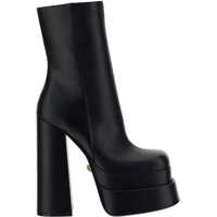 Bocanci casual Platform Boots Femei