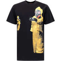 Tricouri T-Shirt Barbati