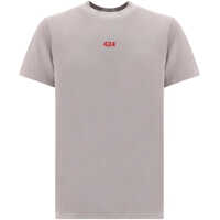 Tricouri T-Shirt Barbati