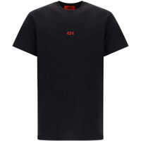 Tricouri T-Shirt Barbati