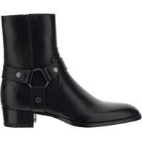 Bocanci casual Wyatt Boots Barbati