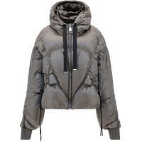 Geci de iarna Puff Cloud Down Jacket Femei