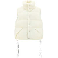 Veste Puffer Vest Femei