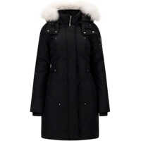 Paltoane Cloud Parka Coat Femei