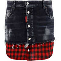 Fuste Skirt Femei