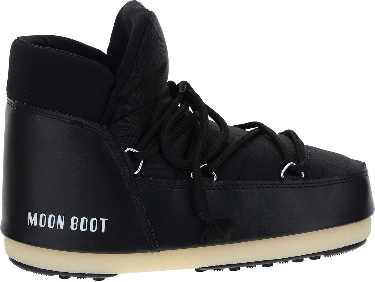 Moon Boot Snow Boots BLACK