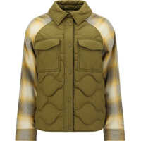Camasi casual Alba Jacket Femei