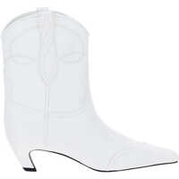Bocanci casual Dallas Ankle Boots Femei