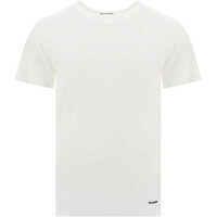 Tricouri Jil Sander T-Shirt