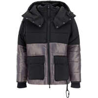 Geci de iarna Down Jacket Barbati