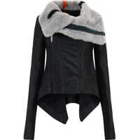 Jachete Naska Biker Jacket Femei