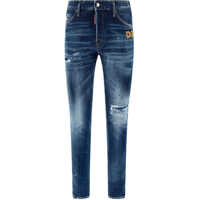 Pantaloni casual Jeans Barbati