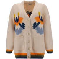 Pulovere casual Outlaw Cardigan Femei