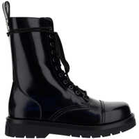 Bocanci casual Valentino Garavani Valentino Garavani Combat Boots