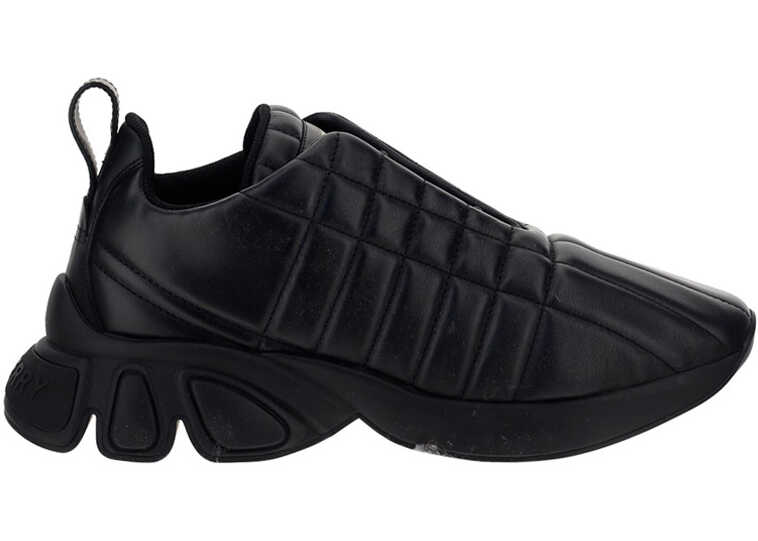 Burberry Axburton Sneakers BLACK