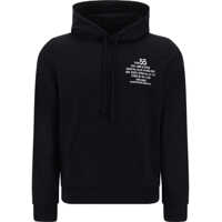 Hanorace Ginn Hoodie Barbati