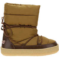 Bocanci casual Zimlee Boots Femei