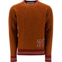 Pulovere casual Sweater Barbati