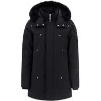 Paltoane Stirling Parka Barbati