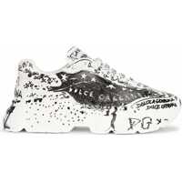 Sneakers Leather Sneakers Femei